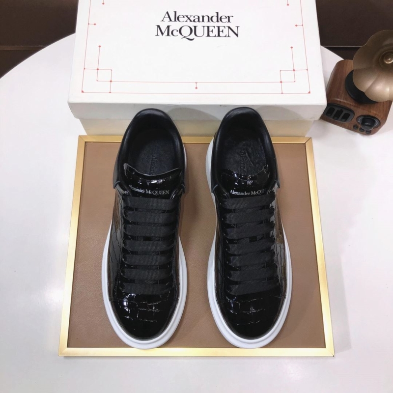 alexander M*Q*en casual shoes